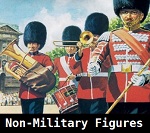14 Non-Military Figures